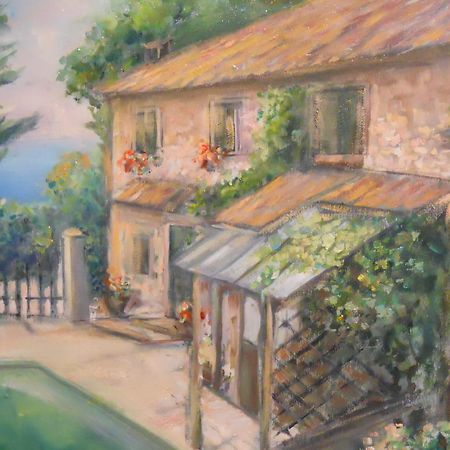B&B Ca' Morino ヴェローナ エクステリア 写真