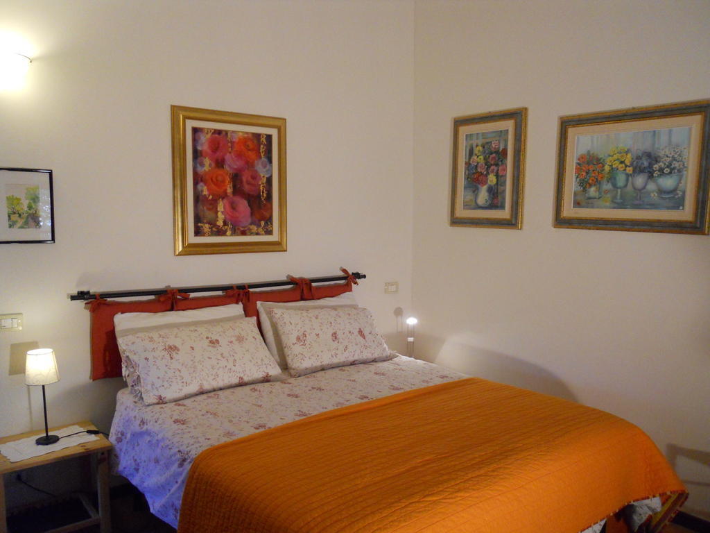 B&B Ca' Morino ヴェローナ 部屋 写真