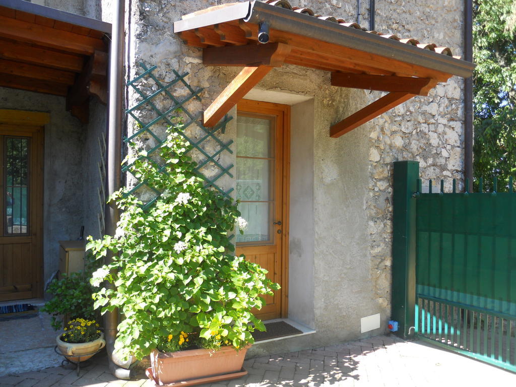 B&B Ca' Morino ヴェローナ 部屋 写真