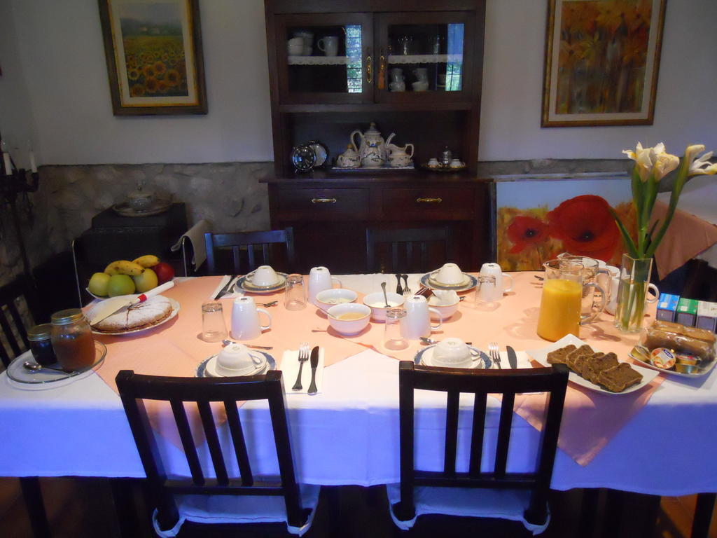 B&B Ca' Morino ヴェローナ エクステリア 写真