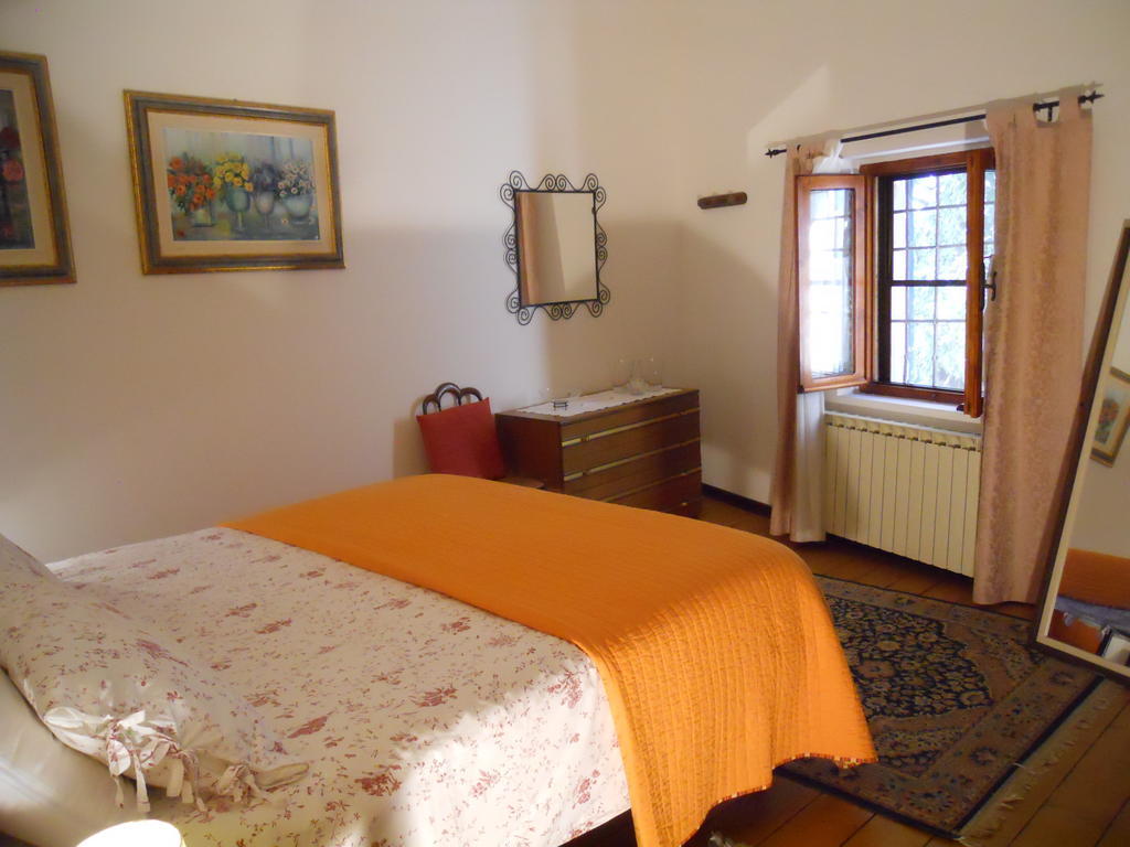 B&B Ca' Morino ヴェローナ 部屋 写真