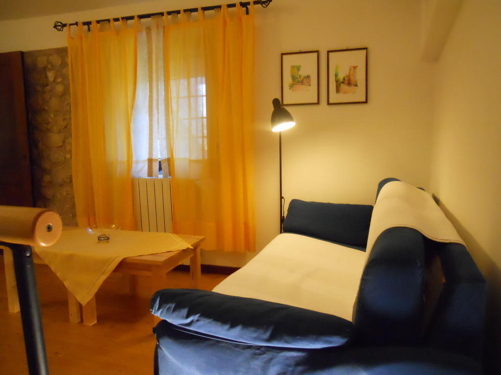B&B Ca' Morino ヴェローナ 部屋 写真