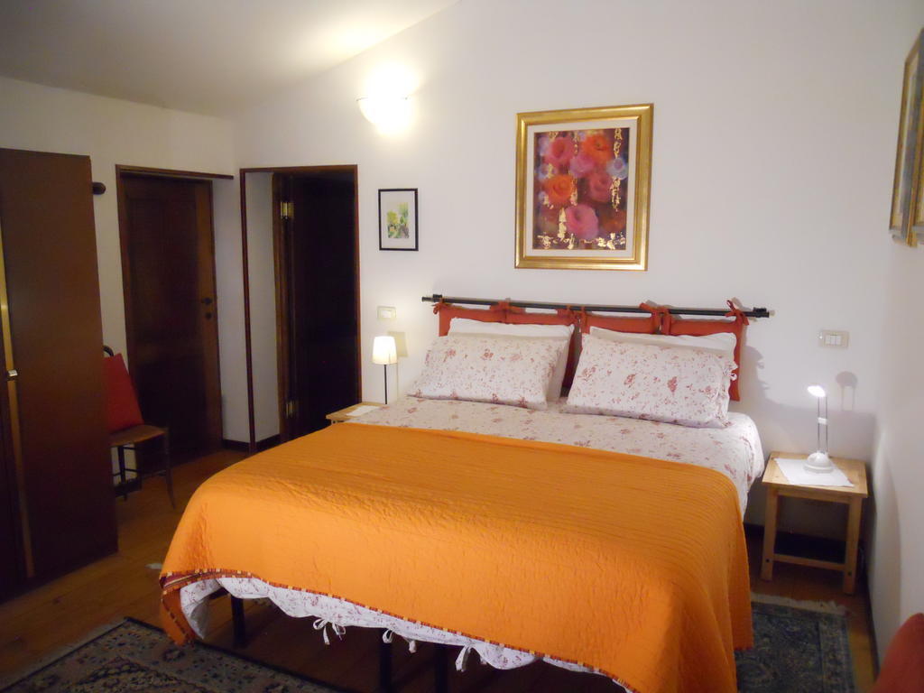 B&B Ca' Morino ヴェローナ エクステリア 写真