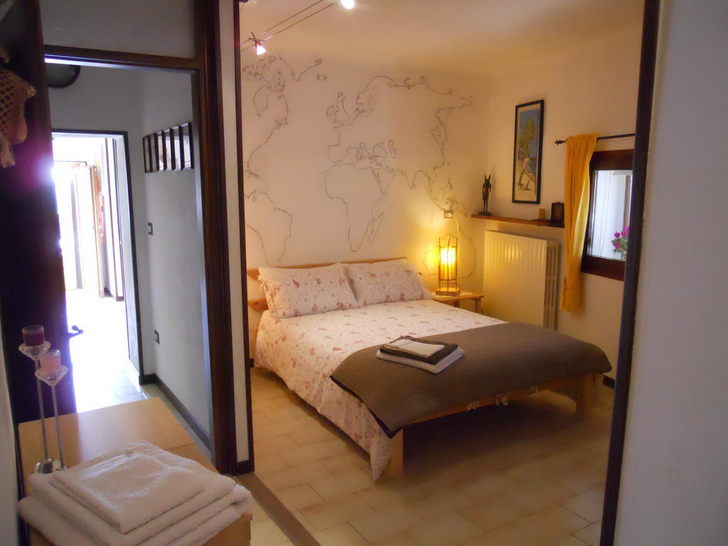 B&B Ca' Morino ヴェローナ エクステリア 写真